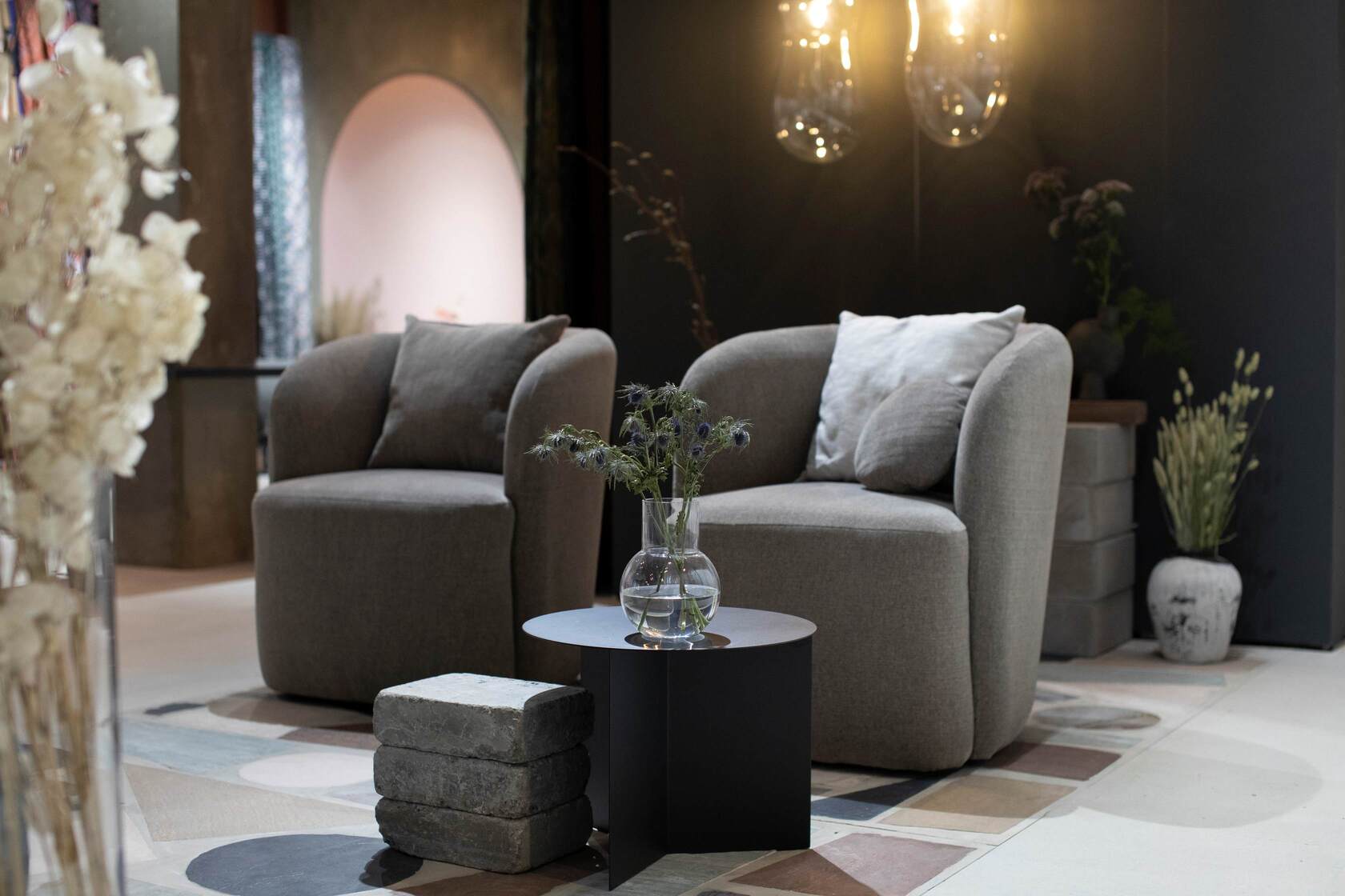 Fabric Textile Manufacturer Exhibition - HEIMTEXTIL 2019