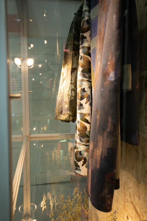 Fabric Textile Event - HEIMTEXTIL 2020