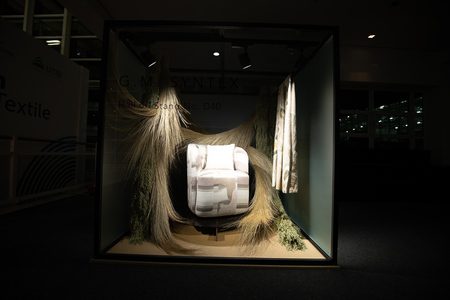Fabric Textile Manufacturer Event - HEIMTEXTIL 2020