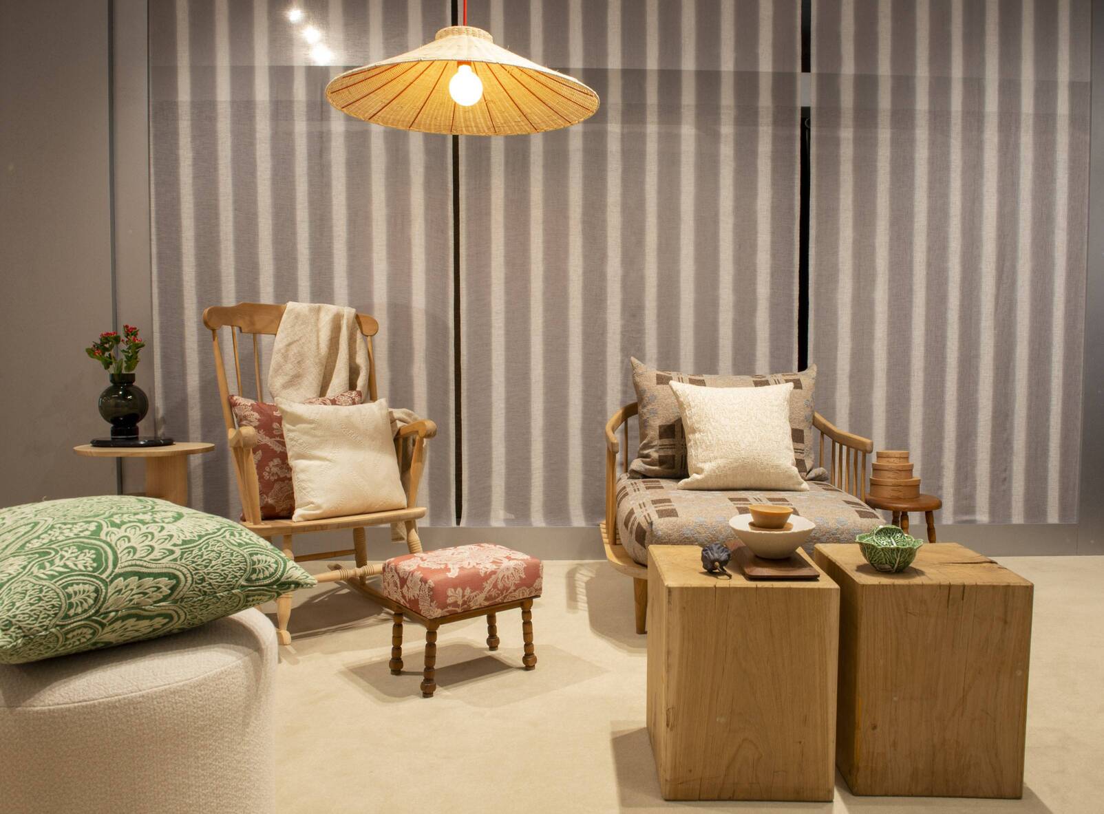 Home Fabric Textile Manufacturer Exhibition - HEIMTEXTIL 2023