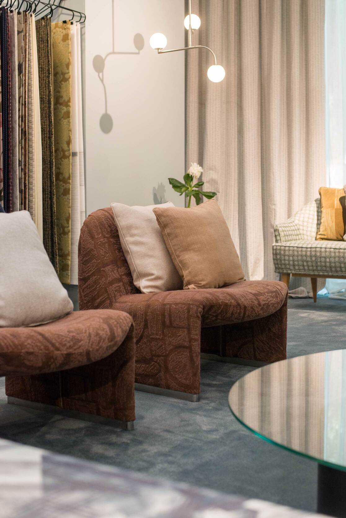 Fabric Textile Manufacturer Exhibition - PROPOSTE 2023 Event