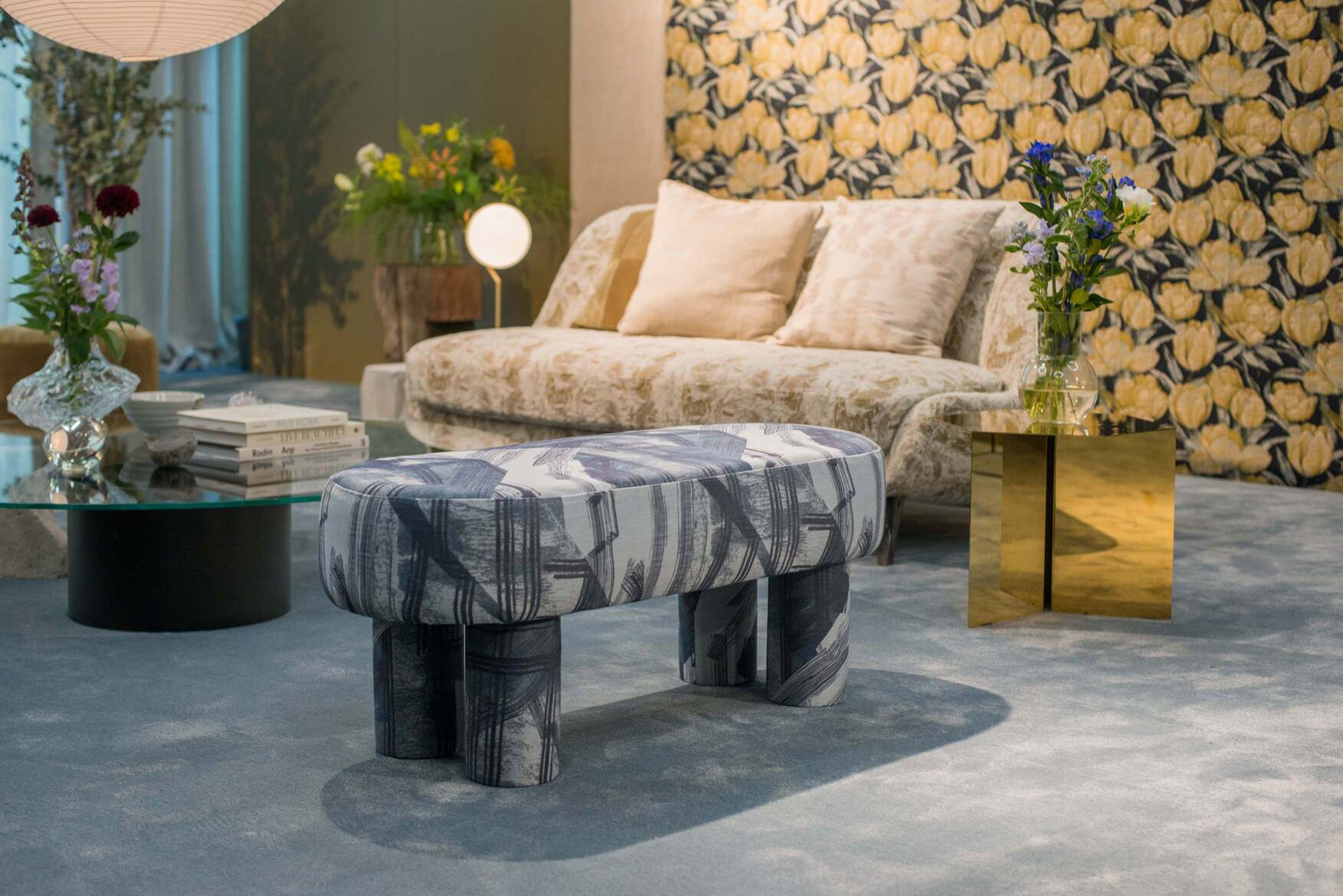 Fabric Textile Manufacturer Exhibition - PROPOSTE 2022