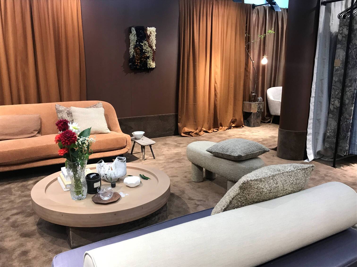 Fabric Textile Event - PROPOSTE 2023